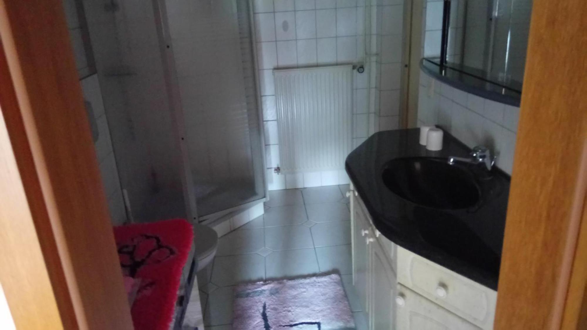 Ferienwohnung Fuehring Bornholt Экстерьер фото