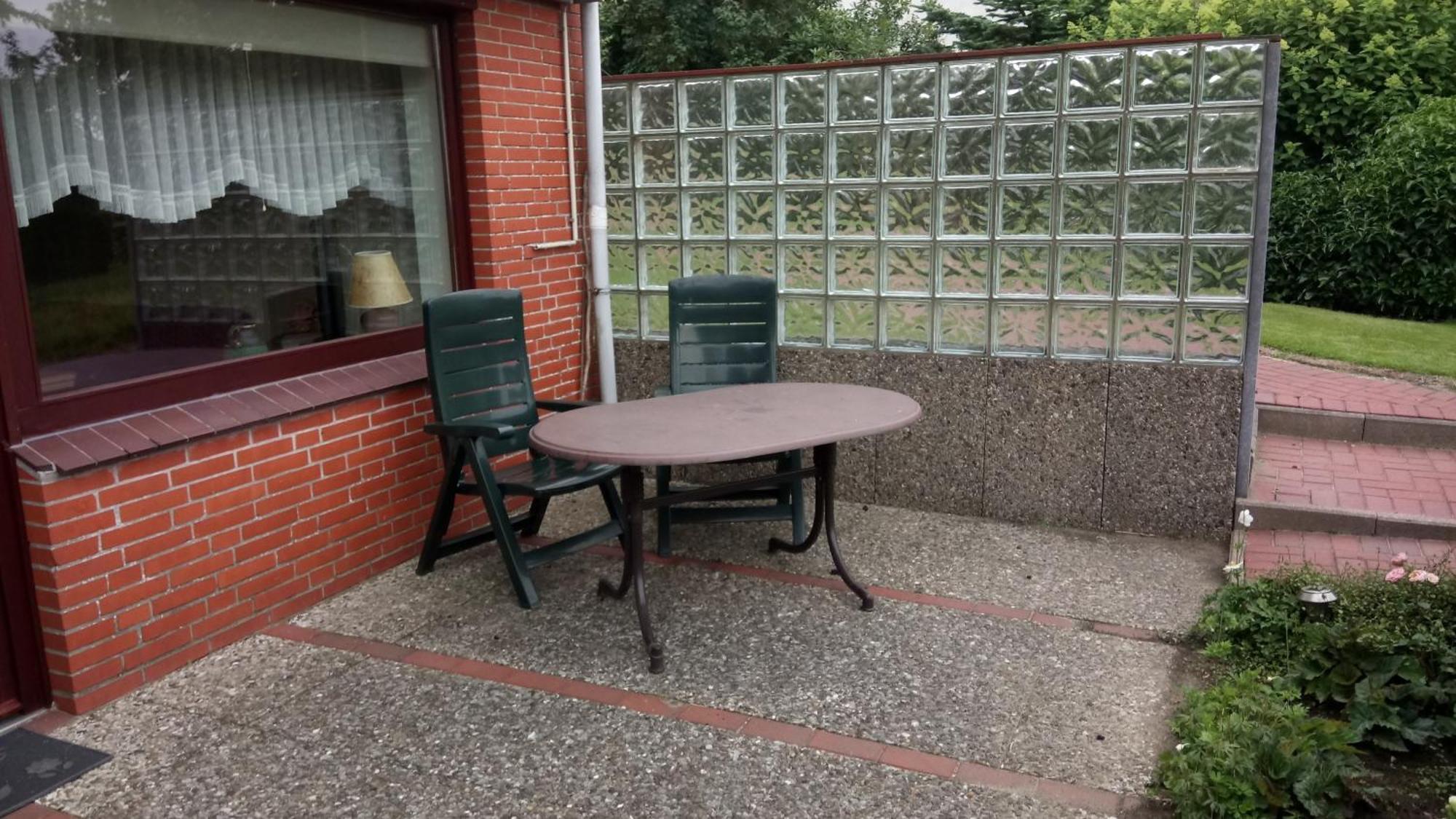 Ferienwohnung Fuehring Bornholt Экстерьер фото